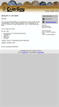 Mobile Screenshot of coinguy1.com